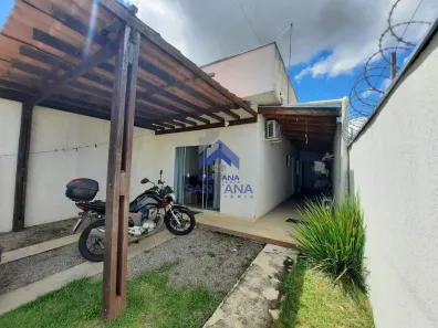 Casa com 1 Quarto à venda, 72m² no Vista Alegre, Taubaté