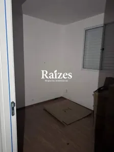 Apartamento com 2 Quartos à venda, 49m² no Pacaembu, Uberlândia