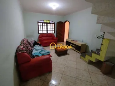 Sobrado com 3 Quartos à venda, 100m² no Jardim Tietê, São Paulo