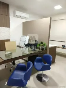 Ponto Comercial com 1 Quarto à venda, 249m² no Osvaldo Rezende, Uberlândia