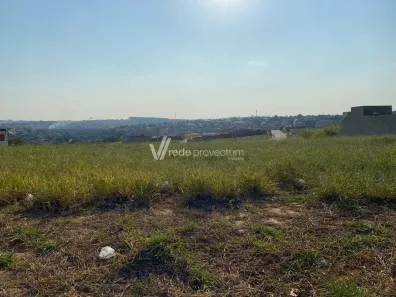 Lote/Terreno à venda, 255m² no Parque Nova Campinas, Campinas