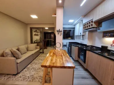 Apartamento com 2 Quartos à venda, 60m² no Vila Leopoldina, São Paulo