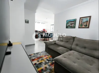Casa com 3 Quartos à venda, 102m² no Custódio Pereira, Uberlândia