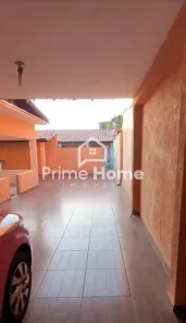 Casa com 4 Quartos à venda, 235m² no Condomínio Coronel (Nova Veneza), Sumaré