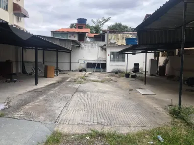 Lote/Terreno à venda, 320m² no Fonseca, Niterói