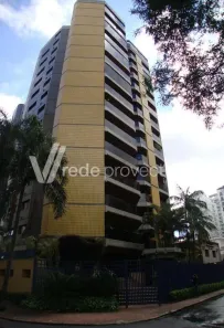 Apartamento com 4 Quartos à venda, 240m² no Centro, Campinas