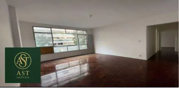 Apartamento com 3 Quartos à venda, 110m² no Icaraí, Niterói
