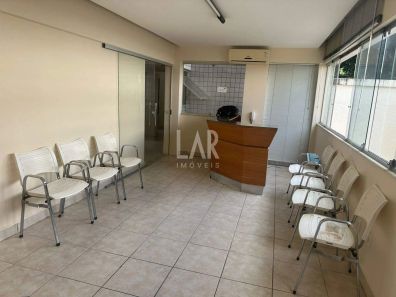 Sala Comercial à venda, 250m² no Santa Efigênia, Belo Horizonte