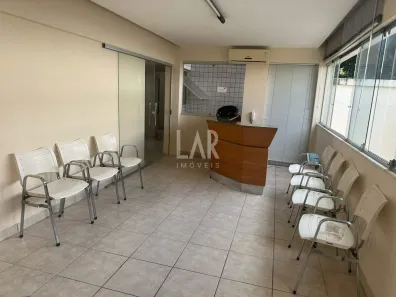 Sala Comercial à venda, 250m² no Santa Efigênia, Belo Horizonte