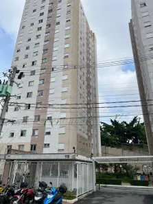 Apartamento com 2 Quartos à venda, 400m² no Sítio da Figueira, São Paulo
