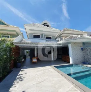 Sobrado com 4 Quartos à venda, 598m² no Recreio dos Bandeirantes, Rio de Janeiro