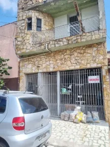 Casa com 1 Quarto para alugar, 60m² no Artur Alvim, São Paulo
