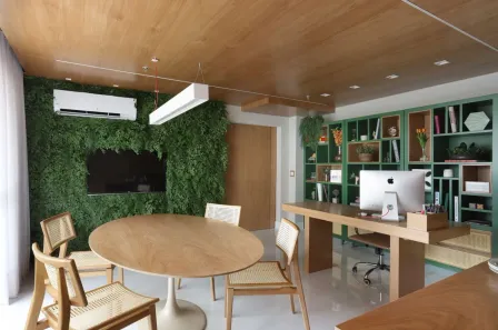 Sala Comercial à venda, 99m² no Campo Belo, São Paulo