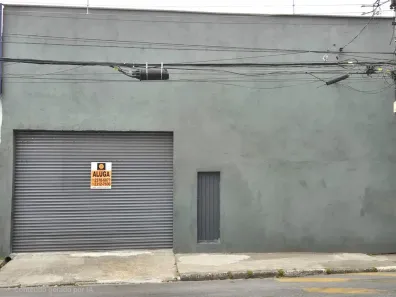 Galpão/Depósito/Armazém para alugar, 250m² no Vila Mogilar, Mogi das Cruzes