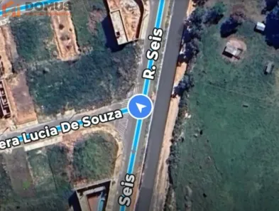 Lote/Terreno à venda, 348m² no Residencial Portal Bordon II, Sumaré