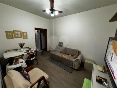 Apartamento com 2 Quartos à venda, 63m² no Vila Isabel, Rio de Janeiro