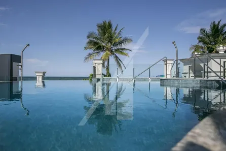 Apartamento com 4 Quartos à venda, 190m² no Meia Praia, Itapema