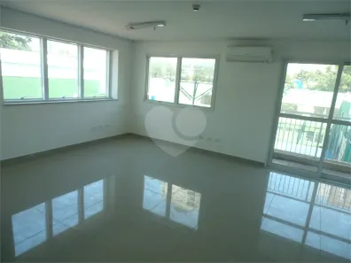 Sala Comercial à venda, 37m² no Água Branca, São Paulo