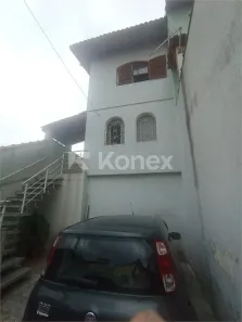 Sobrado com 2 Quartos à venda, 96m² no Vila Romero, São Paulo