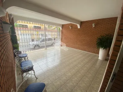 Casa com 3 Quartos à venda, 200m² no Jaçanã, São Paulo