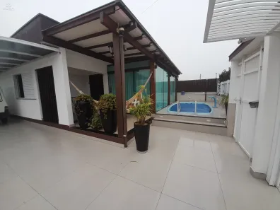 Casa com 3 Quartos à venda, 130m² no Zona Sul, Balneário Rincão