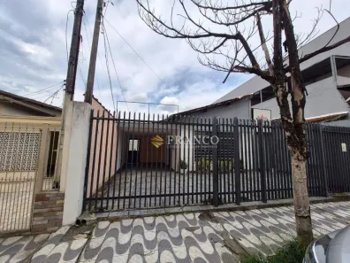 Imóvel Comercial com 6 Quartos para alugar, 300m² no Jardim das Nações, Taubaté