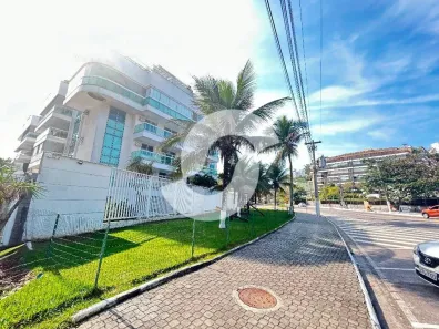 Apartamento com 1 Quarto à venda, 65m² no Piratininga, Niterói