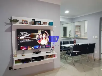 Apartamento com 2 Quartos à venda, 60m² no Jardim Ester, São Paulo