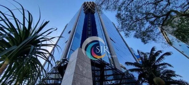 Sala Comercial para alugar, 286m² no Vila Olímpia, São Paulo