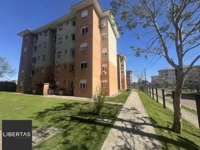 Apartamento com 2 Quartos à venda, 46m² no Restinga, Porto Alegre