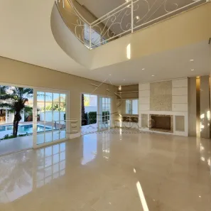 Casa de Condomínio com 3 Quartos à venda, 411m² no Parque Reserva Fazenda Imperial, Sorocaba