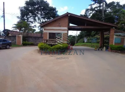 Lote/Terreno à venda, 534m² no Jardim Santa Paula, Cotia