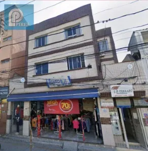 Sala Comercial à venda, 62m² no Vila Maria Baixa, São Paulo
