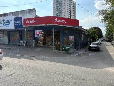 Ponto Comercial para alugar, 100m² no Jardim Alvorada, Nova Iguaçu