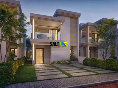 Casa com 4 Quartos à venda, 137m² no Coité, Eusébio