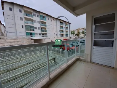 Apartamento com 2 Quartos para alugar, 57m² no Vila Formosa, Anápolis