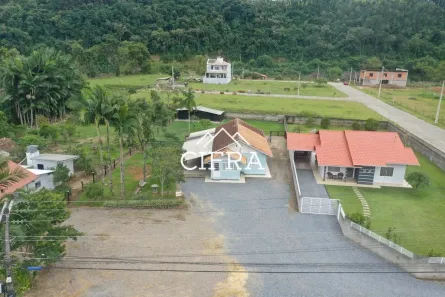 Casa com 2 Quartos à venda, 90m² no Albertina, Rio do Sul