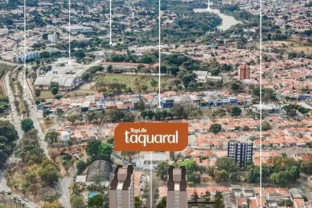 Apartamento com 3 Quartos à venda, 73m² no Vila Nova, Campinas