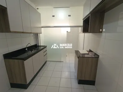 Apartamento com 3 Quartos para alugar, 69m² no Boa Vista, Vitória da Conquista
