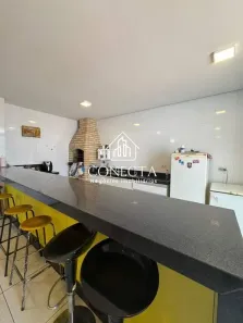 Sobrado com 5 Quartos para alugar, 250m² no Jardim Europa, Uberlândia
