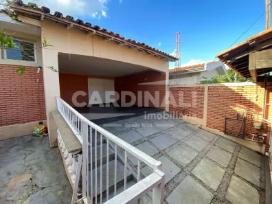 Casa com 3 Quartos à venda, 363m² no Centro, São Carlos