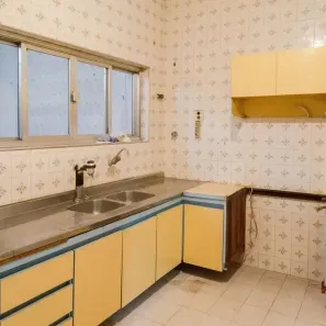 Imóvel Comercial com 3 Quartos para alugar, 190m² no Vila Augusta, Guarulhos