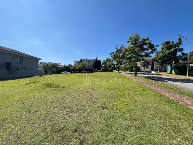 Lote/Terreno à venda, 476m² no Alphaville, Santana de Parnaíba