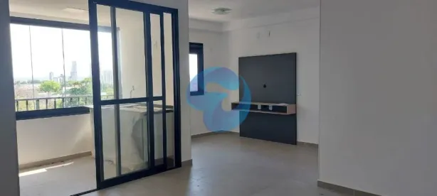 Apartamento com 2 Quartos para alugar, 67m² no Jardim América, Sorocaba
