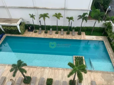 Apartamento com 2 Quartos à venda, 93m² no Vila Anastácio, São Paulo