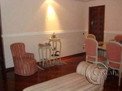 Apartamento com 3 Quartos à venda, 136m² no Jardim Avelino, São Paulo