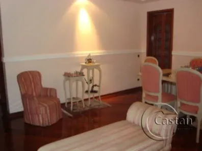 Apartamento com 3 Quartos à venda, 136m² no Jardim Avelino, São Paulo