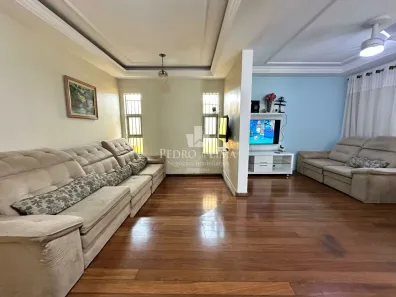 Casa com 3 Quartos à venda, 144m² no Parque Císper, São Paulo