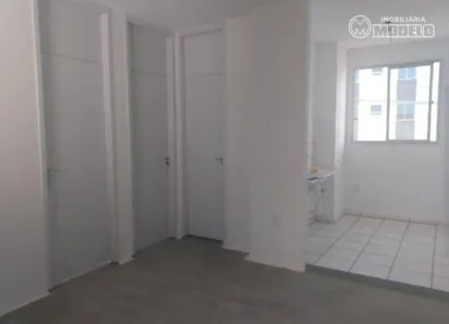 Apartamento com 2 Quartos à venda, 48m² no Vila Sônia, Piracicaba