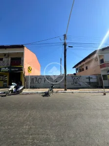 Lote/Terreno à venda, 360m² no Nova Vila, Caldas Novas